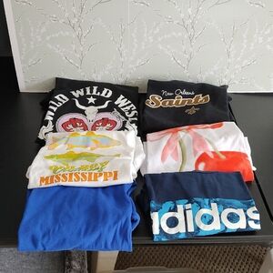 Graphic Shirts For Summer